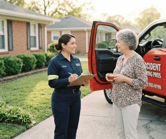 Accident Towing Service Eastlake, OH FAQs